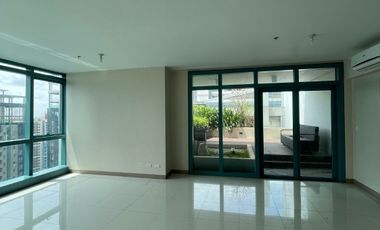 Penthouse unit condominium for sale in Bonifacio Global City Rent to own Condo