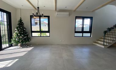 Verdana Homes Mamplasan Phase 2, House and Lot