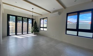 Verdana Homes Mamplasan Phase 2, House and Lot