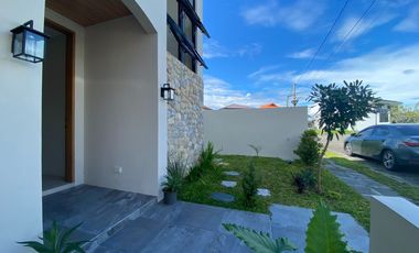 Verdana Homes Mamplasan Phase 2, House and Lot