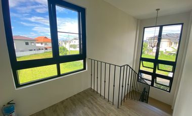 Verdana Homes Mamplasan Phase 2, House and Lot