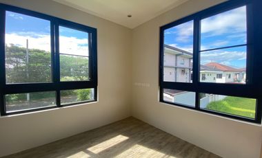 Verdana Homes Mamplasan Phase 2, House and Lot