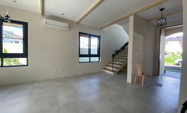 Verdana Homes Mamplasan Phase 2, House and Lot