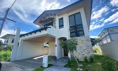 Verdana Homes Mamplasan Phase 2, House and Lot