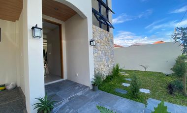 Verdana Homes Mamplasan Phase 2, House and Lot