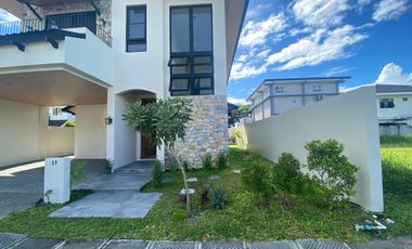 Verdana Homes Mamplasan Phase 2, House and Lot