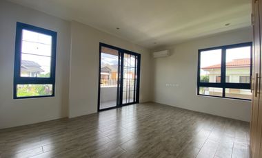 Verdana Homes Mamplasan Phase 2, House and Lot