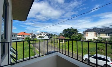 Verdana Homes Mamplasan Phase 2, House and Lot