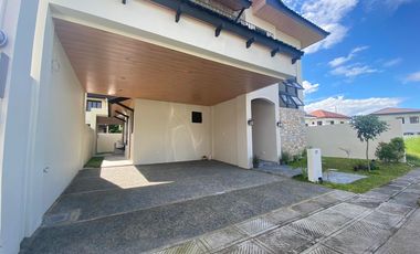 Verdana Homes Mamplasan Phase 2, House and Lot