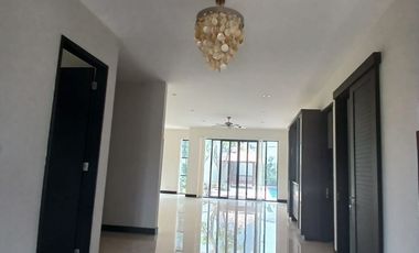 Rumah Komplek Strategis Siap Huni Di Cipete Raya Jakarta Selatan
