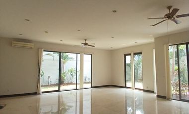 Rumah Komplek Strategis Siap Huni Di Cipete Raya Jakarta Selatan