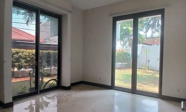 Rumah Komplek Strategis Siap Huni Di Cipete Raya Jakarta Selatan