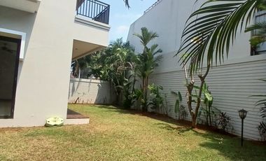 Rumah Komplek Strategis Siap Huni Di Cipete Raya Jakarta Selatan