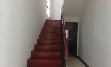 Rumah Komplek Strategis Siap Huni Di Cipete Raya Jakarta Selatan