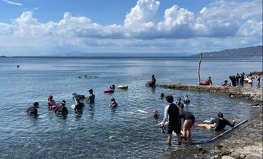 Beach Resort in Batangas