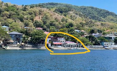 Beach Resort in Batangas