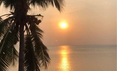Beach Resort in Batangas