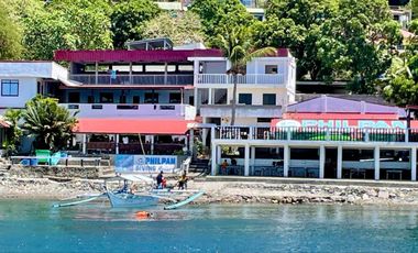 Beach Resort in Batangas
