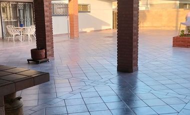 FRACCIONAMIENTO VILLAFONTANA CASA DE UNA PLANTA