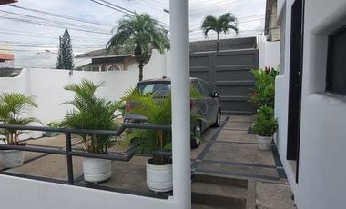 Casa en Venta en Santa Cecilia - Ceibos