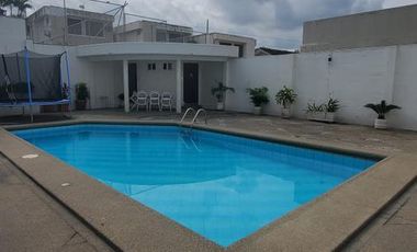 Casa en Venta en Santa Cecilia - Ceibos