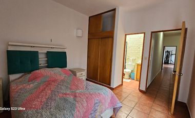 Casa para fines de semana o vacaciones, fracc las fincas Jiutepec Morelos.