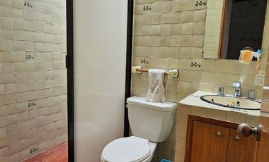 Casa para fines de semana o vacaciones, fracc las fincas Jiutepec Morelos.