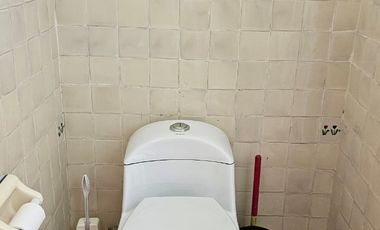 Casa para fines de semana o vacaciones, fracc las fincas Jiutepec Morelos.