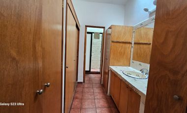 Casa para fines de semana o vacaciones, fracc las fincas Jiutepec Morelos.