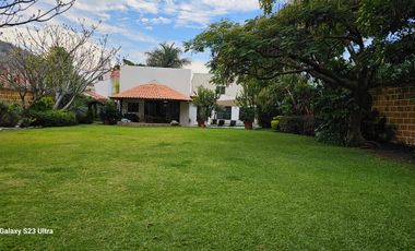 Casa para fines de semana o vacaciones, fracc las fincas Jiutepec Morelos.