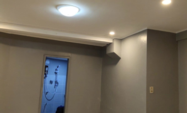 8BR House For Rent at Makati City