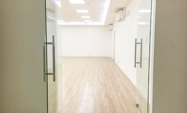 70 sqm Laguna 2ndflr Office Warehouse Space for Rent Lease Laguna Technopark Sta. Rosa Santa Rosa Industrial park (Non Peza Company) by AyalaLand Ayal