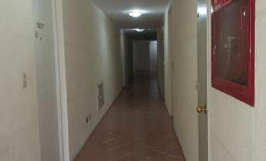 arriendo dpto. 1 dormitorio 34 m2, Vivaceta 910