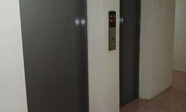 arriendo dpto. 1 dormitorio 34 m2, Vivaceta 910