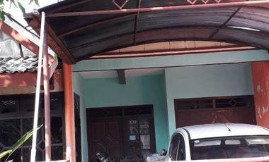 Jual Rumah Murah PERUM GRIYO WAGE ASRI  TAMAN SIDOARJO