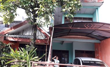 Jual Rumah Murah PERUM GRIYO WAGE ASRI  TAMAN SIDOARJO