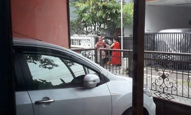 Jual Rumah Murah PERUM GRIYO WAGE ASRI  TAMAN SIDOARJO