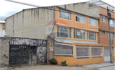 Vende Casa en Santa Cecilia