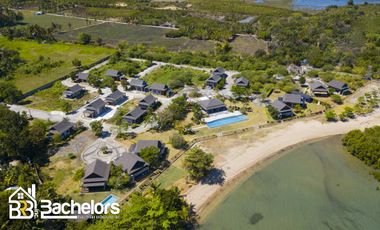 ADUNA BEACH VILLAS 2 - 2 STOREY TOWNHOUSE LOFT TYPE