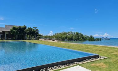 ADUNA BEACH VILLAS 2 - 2 STOREY TOWNHOUSE LOFT TYPE