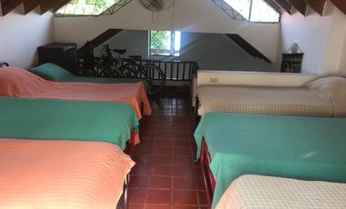 HERMOSA CASA VACACIONAL CON PISCINA PROPIA, EN VENTA! NEGOCIABLE!!!