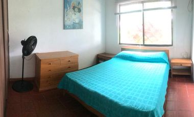 HERMOSA CASA VACACIONAL CON PISCINA PROPIA, EN VENTA! NEGOCIABLE!!!