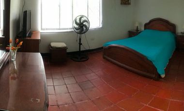 HERMOSA CASA VACACIONAL CON PISCINA PROPIA, EN VENTA! NEGOCIABLE!!!