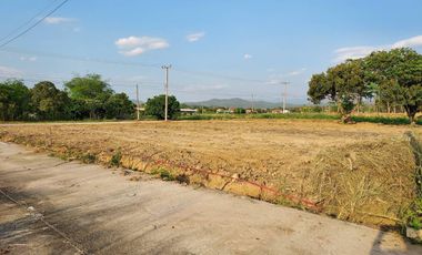 Land 1-0-35 Rai for SALE in Doi Saket