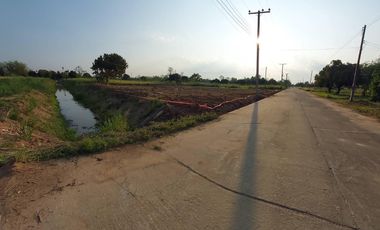 Land 1-0-35 Rai for SALE in Doi Saket