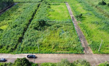 Land 1-0-35 Rai for SALE in Doi Saket