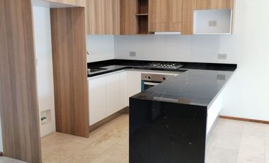 DEPARTAMENTO LUJOSO