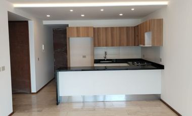 DEPARTAMENTO LUJOSO