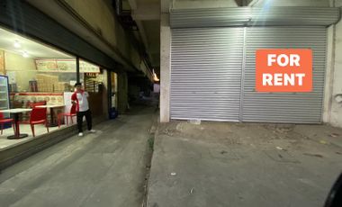 Commercial Space for Rent in Maguikay, Mandaue City, Cebu