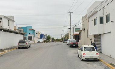 ¡Aprovecha esta Increíble oportunidad para hacer crecer tu Patrimonio! Casa En Remate, Reynosa, Tamps., México